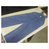 (CS) Liberty Denim Overalls Size 38...