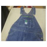 (CS) Liberty Denim Overalls Size 38...