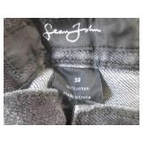 (CS) 5 Pairs of Jeans - Sean John, ...