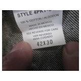 (CS) 5 Pairs of Jeans - Sean John, ...