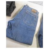 (CS) 5 Pairs of Jeans - Sean John, ...