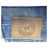 (CS) 5 Pairs of Jeans - Sean John, ...