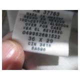 (CS) 5 Pairs of Jeans - Sean John, ...