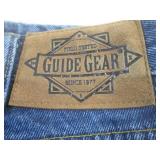 (CS) 5 Pairs of Jeans - Sean John, ...