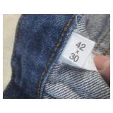 (CS) 5 Pairs of Jeans - Sean John, ...