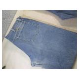 (CS) 5 Pairs of Jeans - Rustler, Fi...