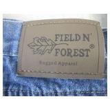 (CS) 5 Pairs of Jeans - Rustler, Fi...