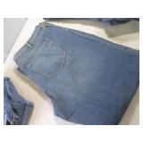 (CS) 5 Pairs of Jeans - Rustler, Fi...