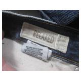 (CS) 5 Pairs of Jeans - Rustler, Fi...