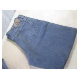 (CS) 5 Pairs of Jeans - Rustler, Fi...