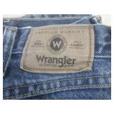 (CS) 5 Pairs of Jeans - Rustler, Fi...