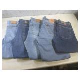 (CS) 5 Pairs of Jeans - Urban Up, R...