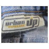 (CS) 5 Pairs of Jeans - Urban Up, R...