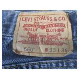 (CS) 5 Pairs of Jeans - Urban Up, R...