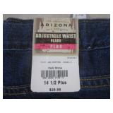 (CS) 5 Pairs of Jeans - Levi Straus...