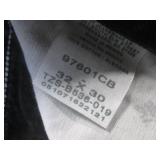 (CS) 5 Pairs of Jeans - Levi Straus...