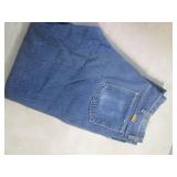 (CS) 5 Pairs of Jeans - Levi Straus...