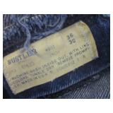 (CS) 5 Pairs of Jeans - Levi Straus...