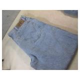 (CSB) 5 Pairs of Jeans - Wrangler B...