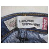 (CSB) 5 Pairs of Jeans - Wrangler B...