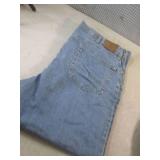 (CSB) 5 Pairs of Jeans - Land