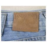 (CSB) 5 Pairs of Jeans - Land