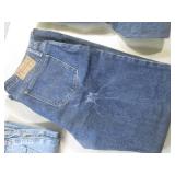 (CSB) 5 Pairs of Jeans - Land