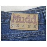 (CSB) 5 Pairs of Jeans - Land