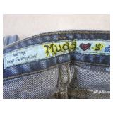 (CSB) 5 Pairs of Jeans - Land