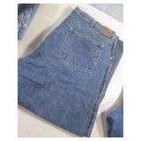 (CSB) 5 Pairs of Jeans - Land