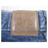 (CSB) 5 Pairs of Jeans - Land