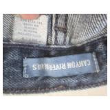 (CSB) 5 Pairs of Jeans - Land