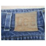 (CSB) 5 Pairs of Jeans - Land