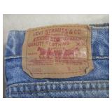 (CSB) 5 Pairs of Jeans - Land