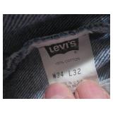 (CSB) 5 Pairs of Jeans - Land