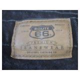 (CSB) 5 Pairs of Jeans - Route 66, ...