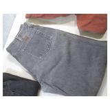 (CSB) 5 Pairs of Jeans - Route 66, ...
