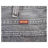 (CSB) 5 Pairs of Jeans - Route 66, ...