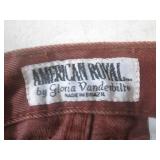 (CSB) 5 Pairs of Jeans - Route 66, ...