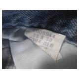 (CSB) 5 Pairs of Jeans - Route 66, ...