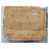 (CSB) 5 Pairs of Jeans - Route 66, ...