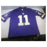(BR1) Reebok Minnesota Vikings Culp...