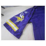 (BR1) Reebok Minnesota Vikings Culp...