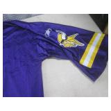 (BR1) Reebok Minnesota Vikings Culp...