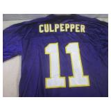 (BR1) Reebok Minnesota Vikings Culp...
