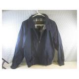 (BR1) Eddie Bauer Jacket Size Men