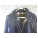 (BR1) Eddie Bauer Jacket Size Men