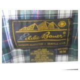(BR1) Eddie Bauer Jacket Size Men