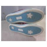 (BS) Pair of Circo Groovy Knee High...