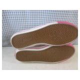 (CSB) Pair of Coach High Top Sneake...